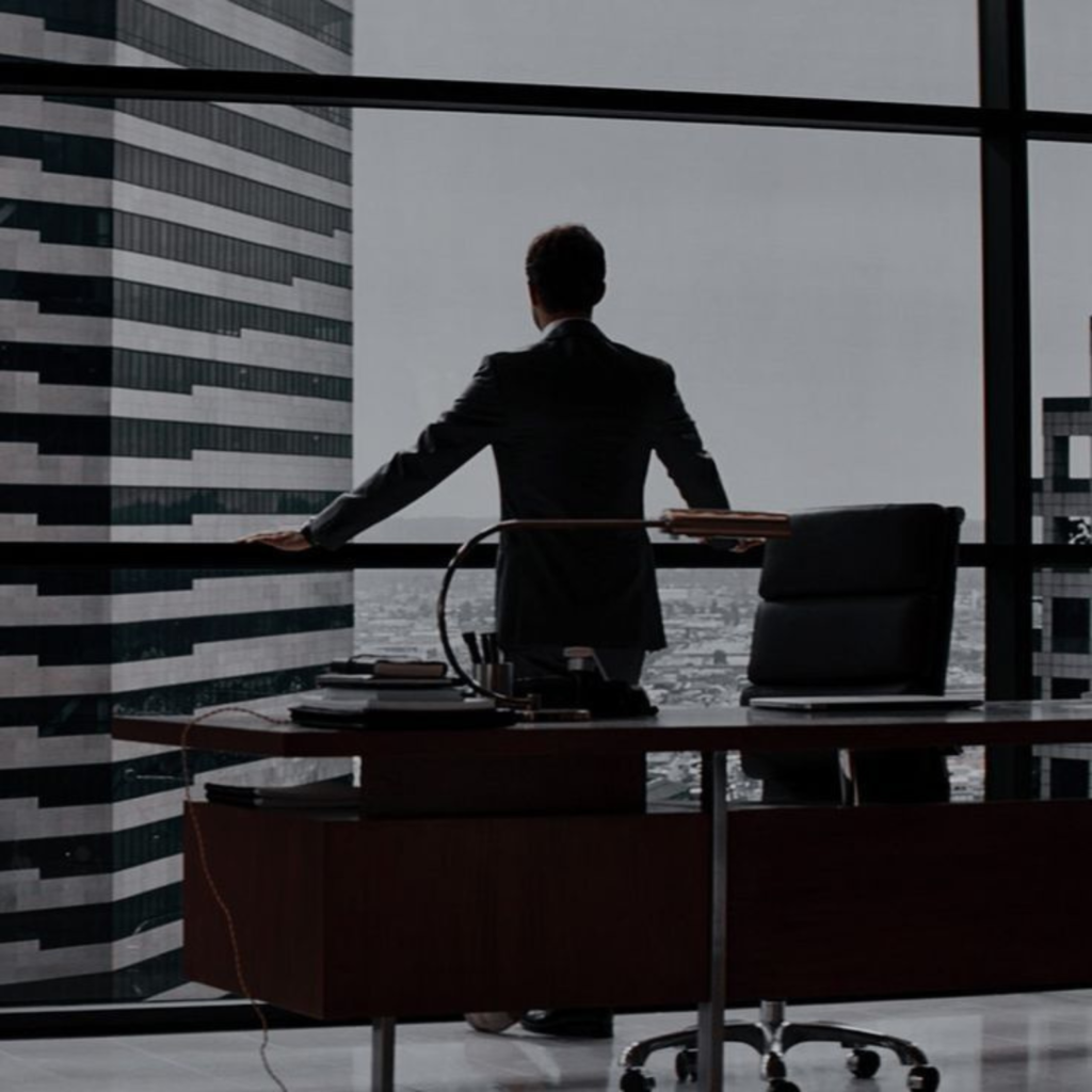 أهمية بناء الثقة في التسويق الشخصي للقادة