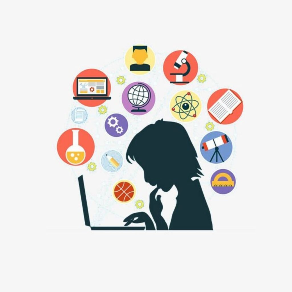 التكنولوجيا والتواصل- كيف تستفيد من الأدوات الرقمية لتطوير مهاراتك?