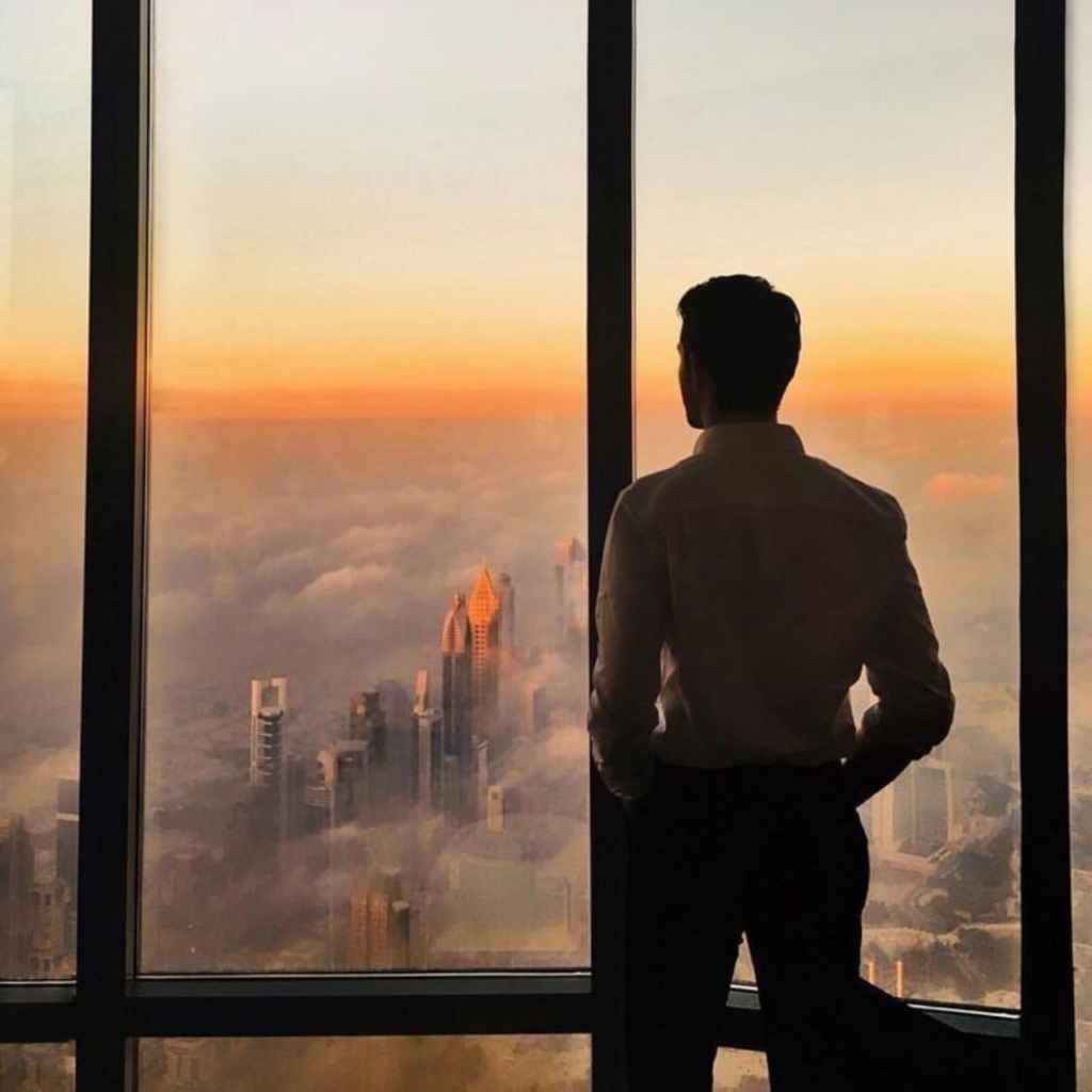 الدور المحوري للتسويق الشخصي للقادة