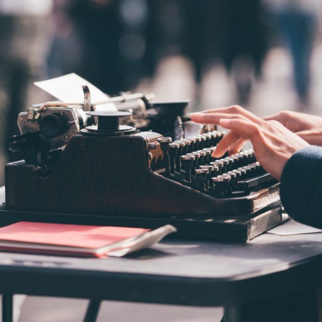 كيفية السرد بشكل مؤثر