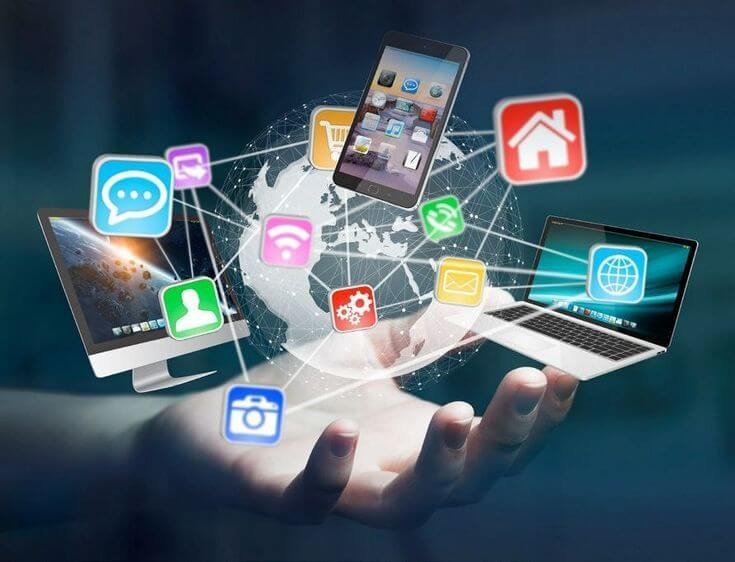 أفضل الأدوات والتطبيقات لتحسين تواجدك الرقمي